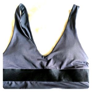 Fabletics x Demi Lovato Sports bra